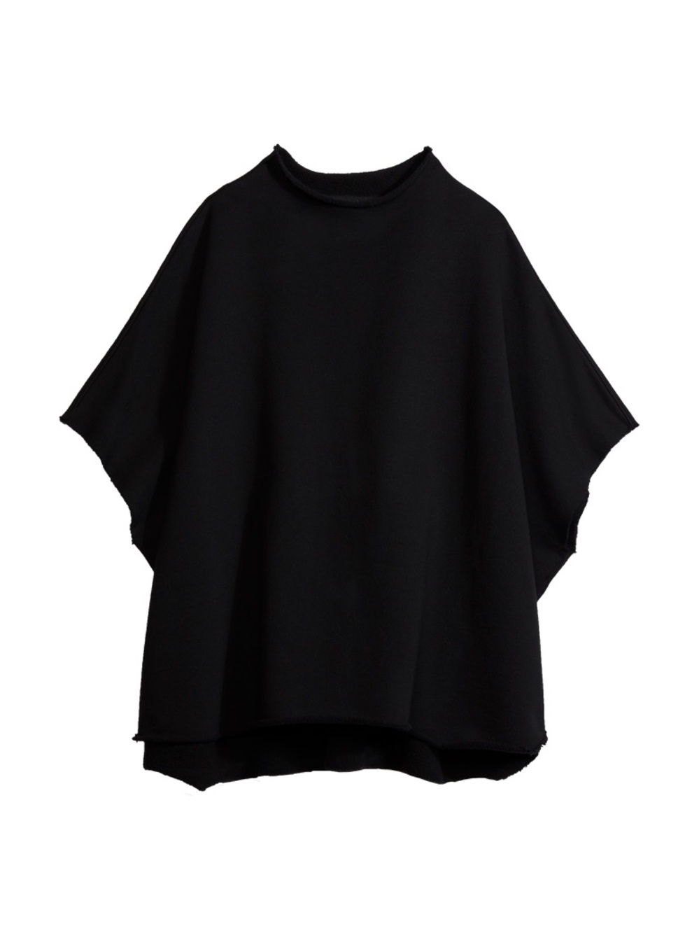 Frank & Eileen Matching Set Black Boxy Knit Top + Pants Set (new w/o tags) - Picture 1 of 3